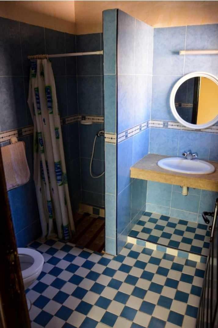 Apartamento House Of Peace Marrakesh Exterior foto