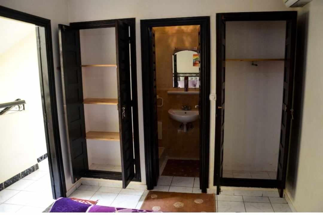 Apartamento House Of Peace Marrakesh Exterior foto