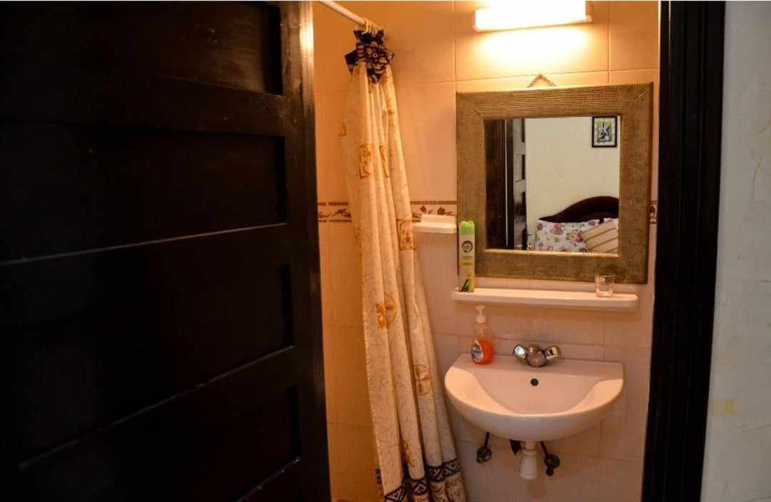Apartamento House Of Peace Marrakesh Exterior foto