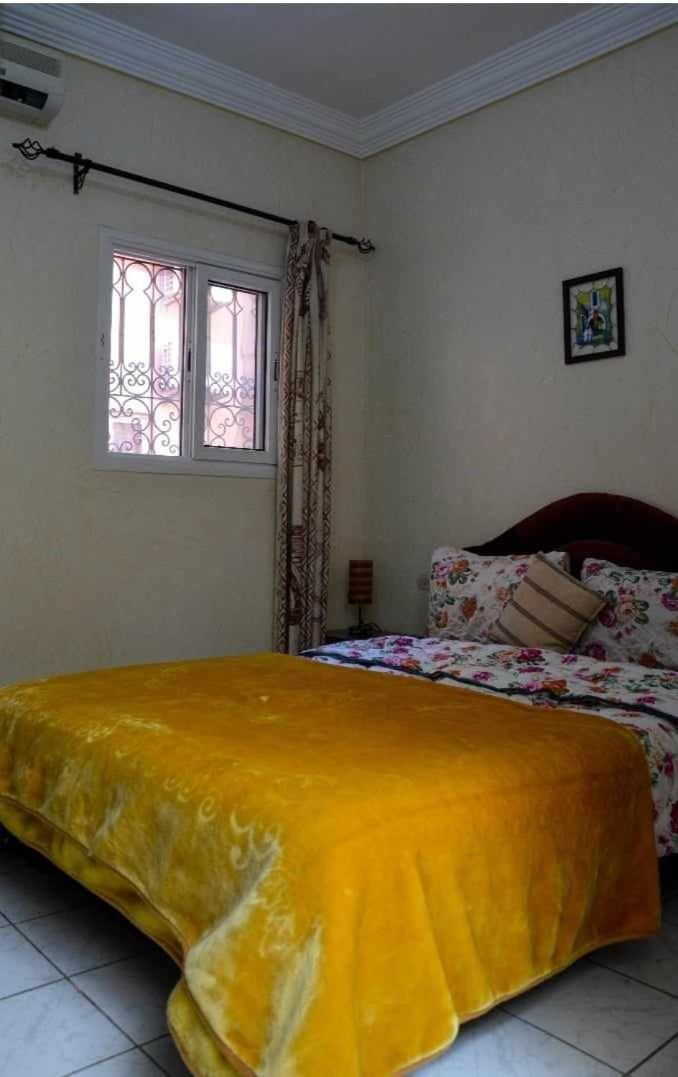 Apartamento House Of Peace Marrakesh Exterior foto
